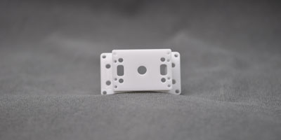 Zirconia YTZP